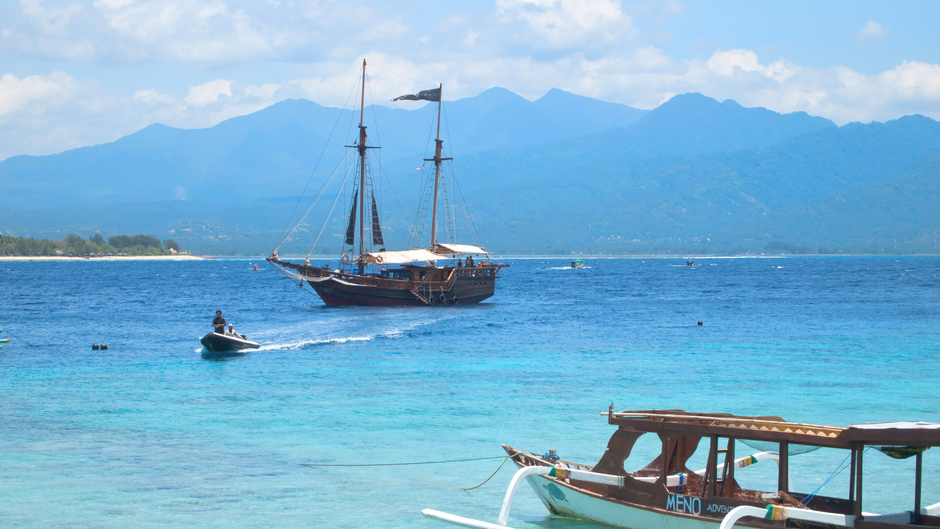 Eksplorasi Keindahan Lombok: Dari Desa Tradisional hingga Gili Trawangan