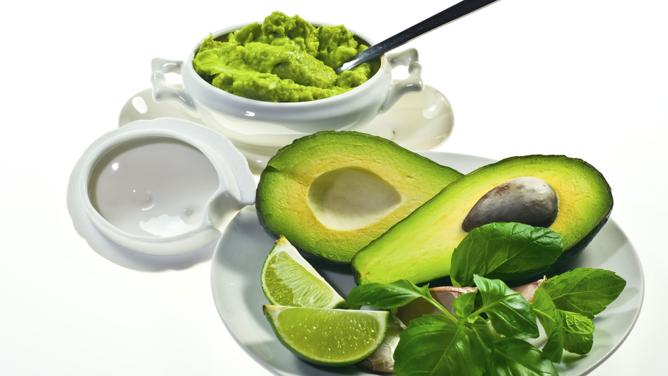 Rahasia Guacamole: Segar, Lezat, dan Mudah Dibuat!