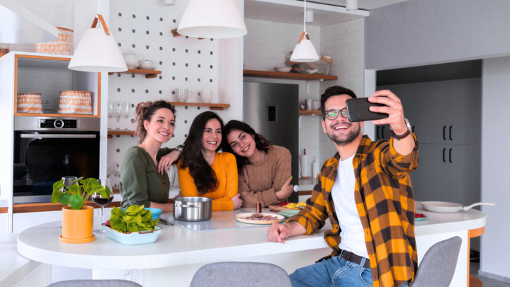 Cara Membuat Rumah Instagramable: 6 Trik Mudah dan Murah Tanpa Renovasi (Bagian 2)