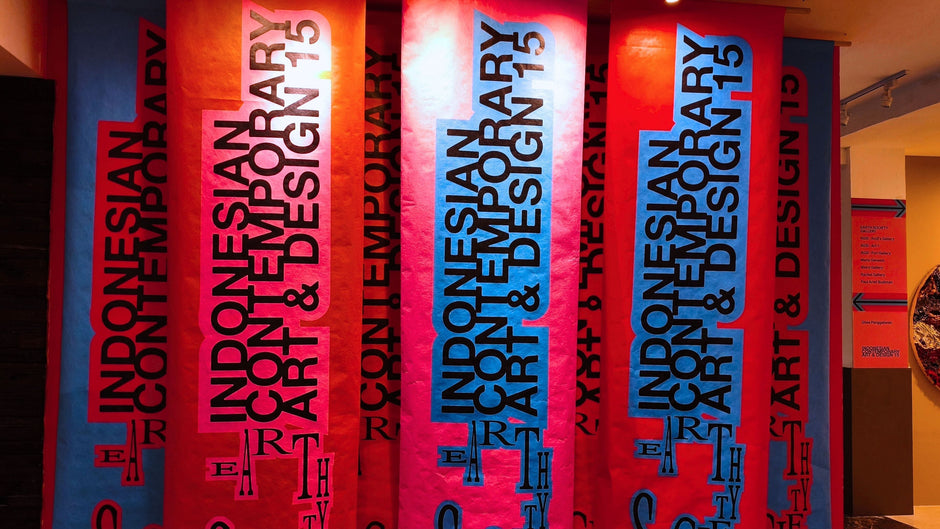 ICAD ke-15: "Earth Society", Menyatukan Seni, Desain, dan Kepedulian terhadap Bumi