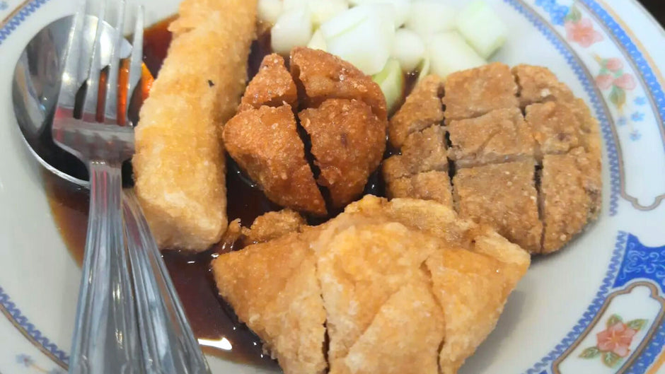 Pempek Palembang: Kenikmatan Ikan dan Cuko dalam Satu Gigitan