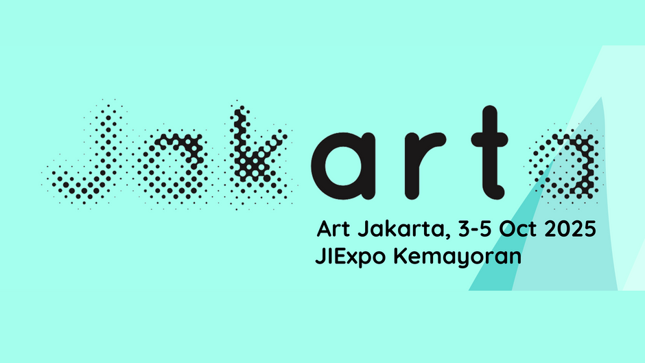 Art Jakarta 2025: Panggung Bergengsi Seni Kontemporer Asia Tenggara Kembali Hadir