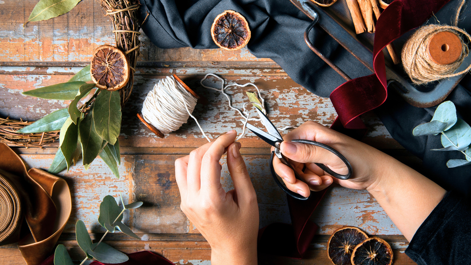 10 Ide Kerajinan Tangan yang Bisa Kamu Jual dari Rumah (Part 1)