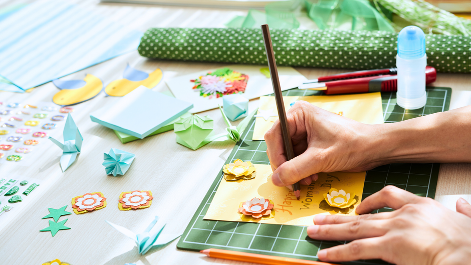 10 Ide Kerajinan Tangan yang Bisa Kamu Jual dari Rumah (Part 2)