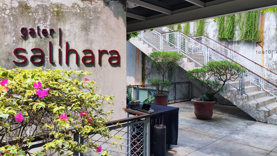 Salihara Arts Center: Ruang Kreatif untuk Kesenian dan Pemikiran Bebas di Jakarta