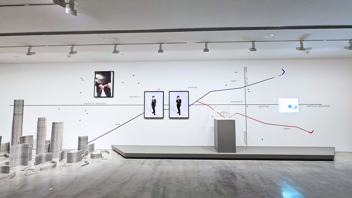 Primavera 2025: Young Australian Artists - Menemukan Kembali Makna Membuat di Era Digital