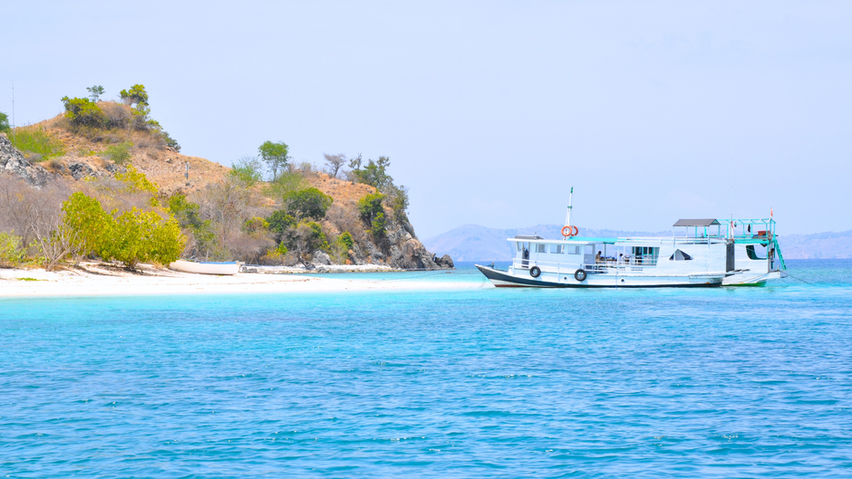 Pulau Bidadari: Permata Indah di Teluk Jakarta