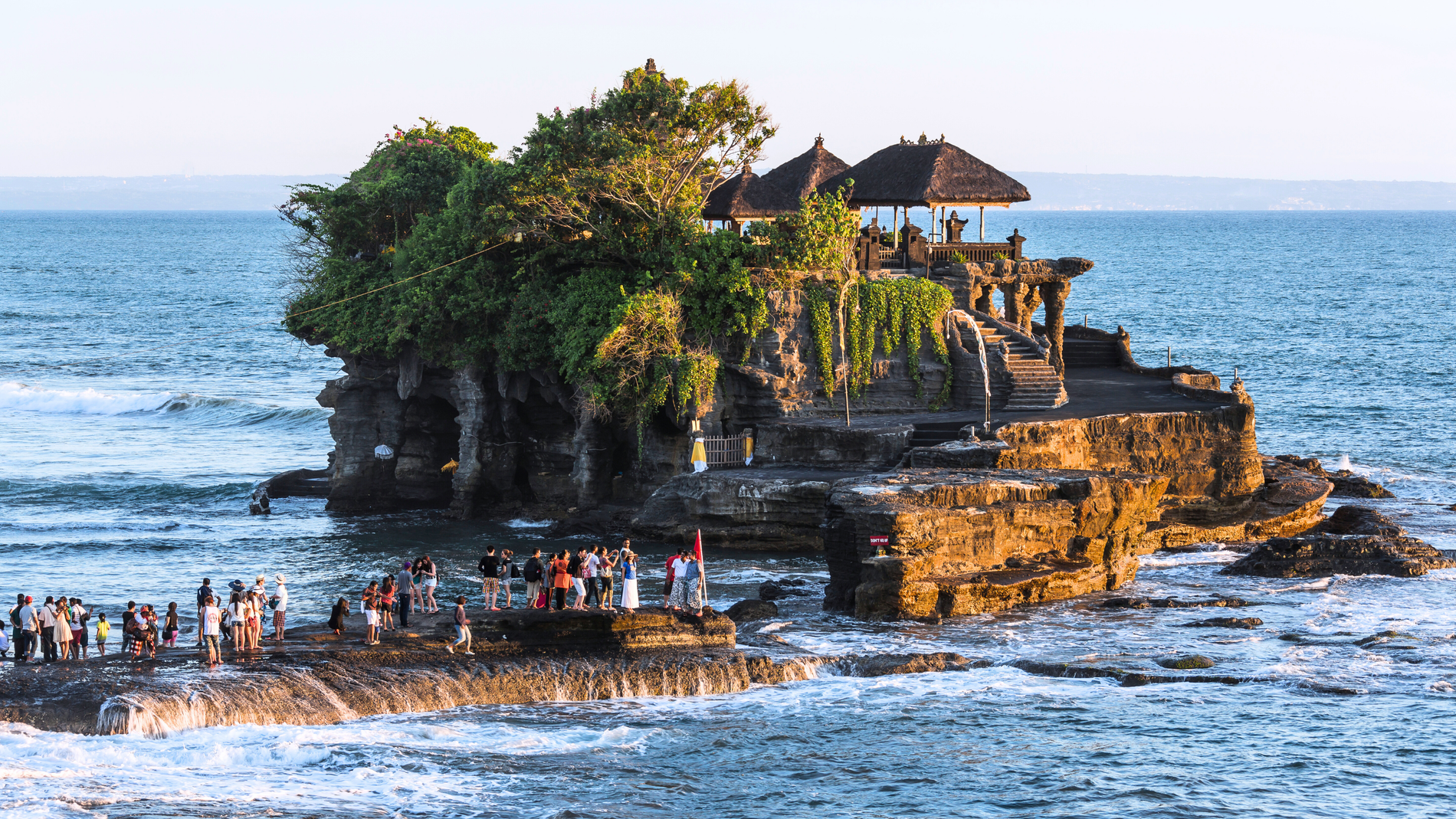 Menjelajah Surga Tropis: Liburan Eksotis ke Bali