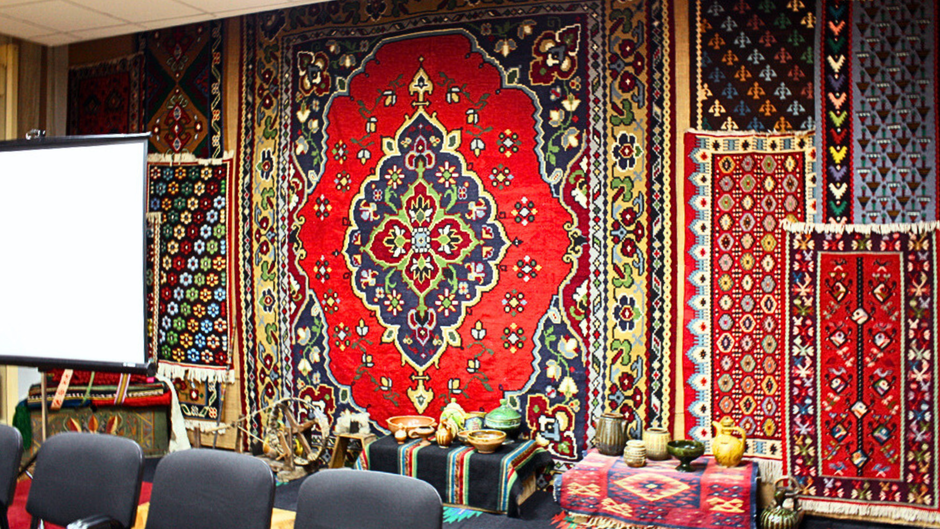 Permadani Chiprovtsi: Warisan Permadani dari Balkan