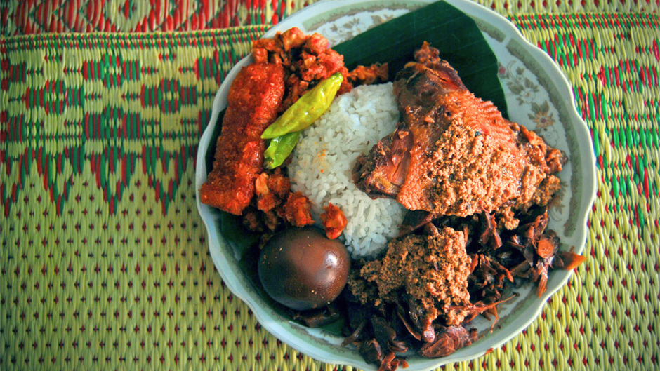 Gudeg Yogyakarta: Manisnya Tradisi dalam Sepiring Nasi