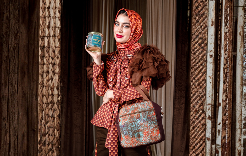 Ramadan Hampers: Gifts of Blessing yang Menghangatkan Silaturahmi