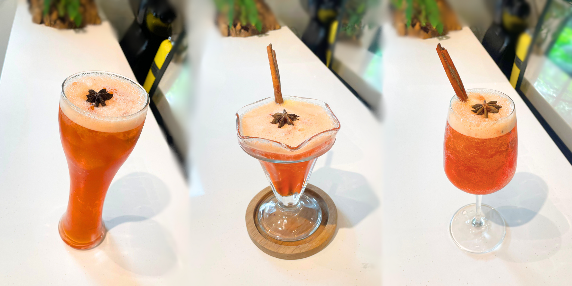 Bir Pletok: Minuman Khas Betawi yang Kaya Rempah dan Menyehatkan