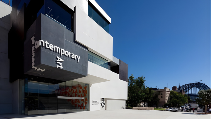 Mengenal Museum of Contemporary Art Australia: Wajah Seni Masa Kini
