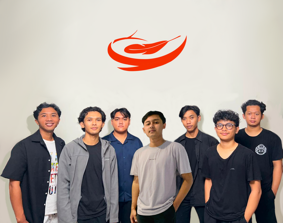 Sarang Tengah Art Collective: Merawat Arah, Merayakan Tumbuh Bersama