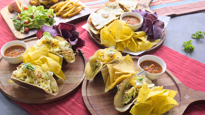 Sensasi Kuliner Meksiko di Jakarta, Pilihan Tepat untuk Pecinta Taco dan Quesadilla