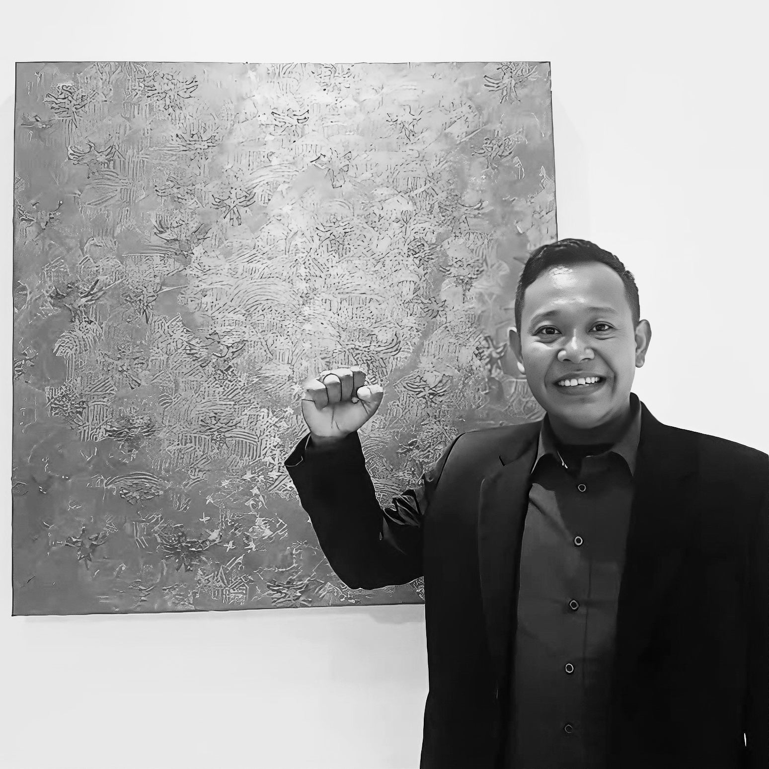 Firdaus Muttaqi, Sang Edukator dan Seniman Asal Situbondo