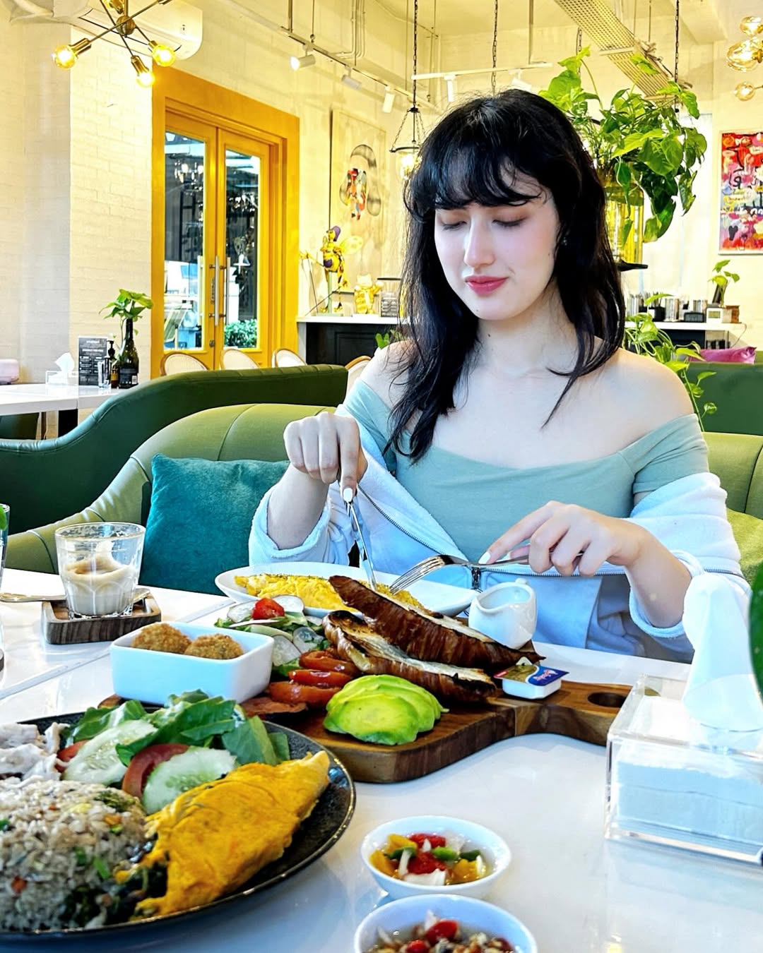 Ada yang Baru dari 2Madison Art Cafe Kemang? Yuk, Kita Bahas!