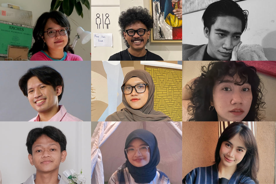 NPC: Nostalgia, Permainan, dan Kegelisahan Generasi Kini