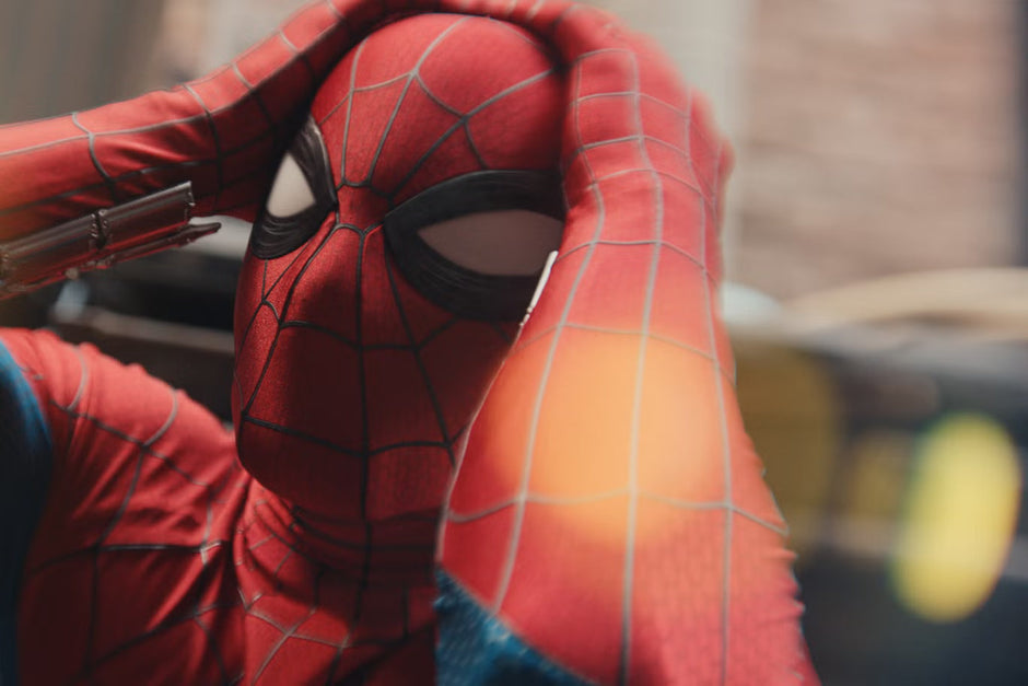Spider-Man: Brand New Day Tawarkan Awal Baru yang Lebih Dewasa dan Emosional