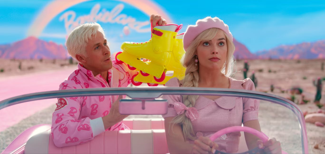 Barbie 2 Terancam Batal, Negosiasi Bayaran Bintang dan Tim Kreatif Jadi Sorotan