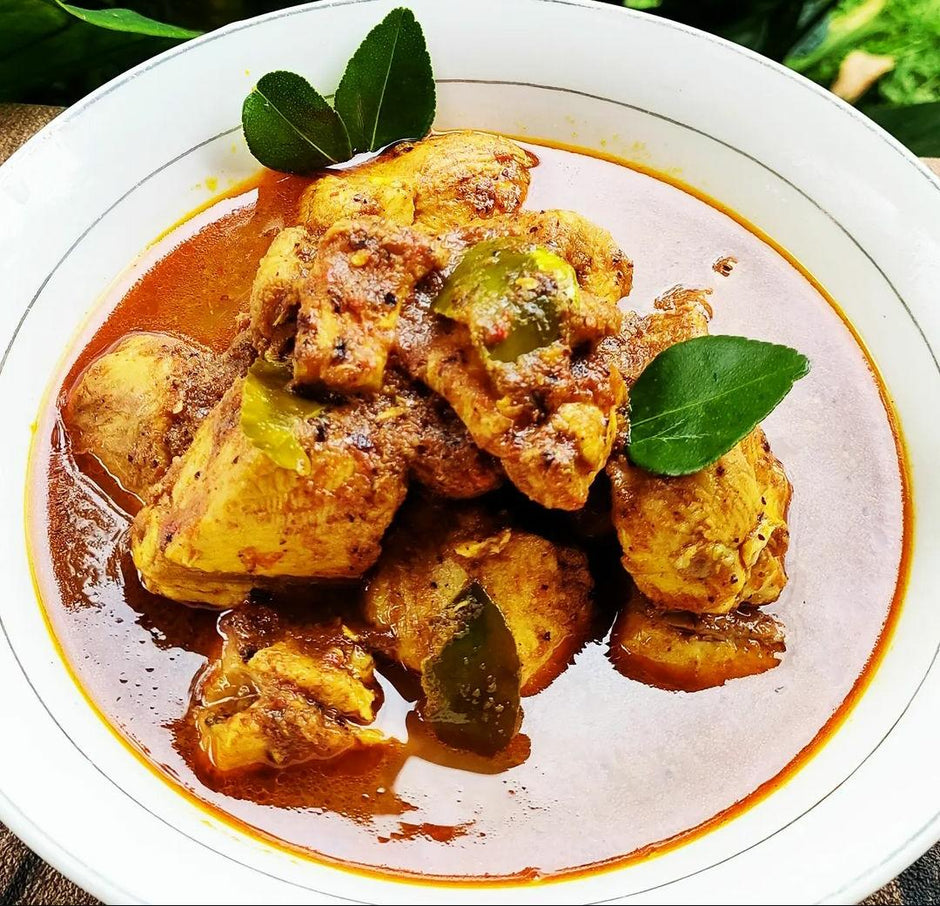 Jarang Diketahui, Tapi Kaya Rasa! Kenalan Yuk Sama Bagar Hiu