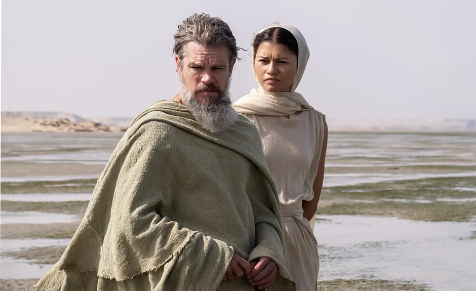 5 Detail Tersembunyi di The Odyssey yang Bikin Penonton Penasaran, Termasuk Misteri Karakter Zendaya