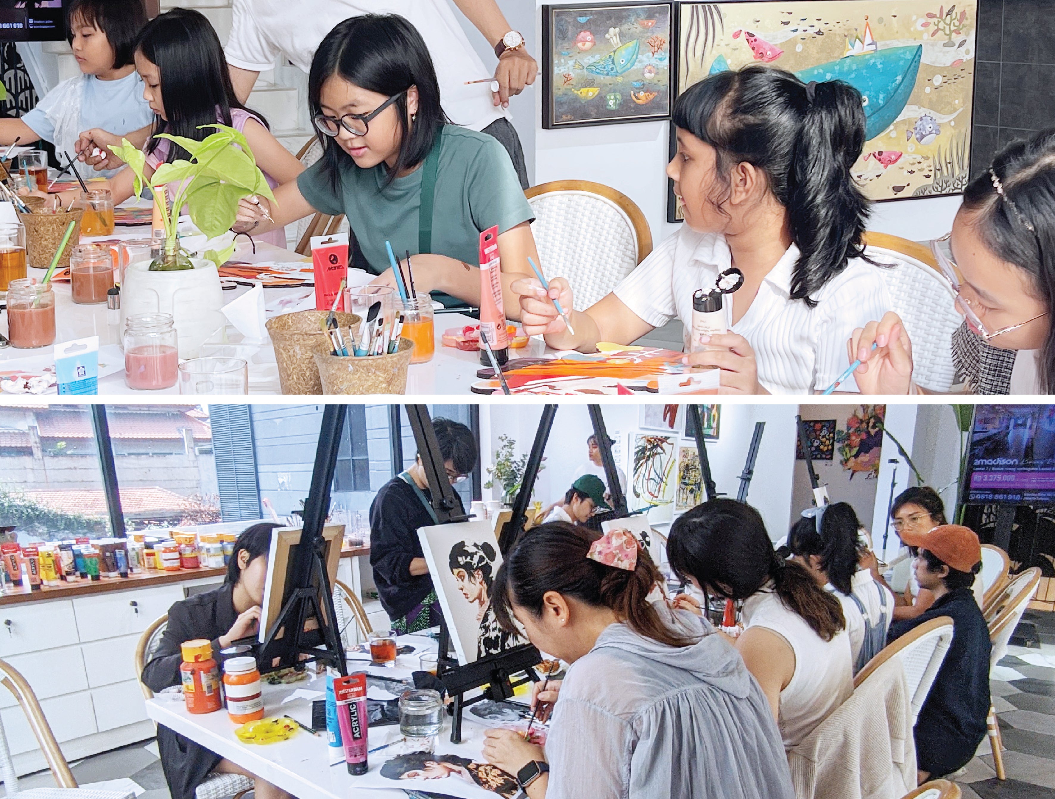 Workshop