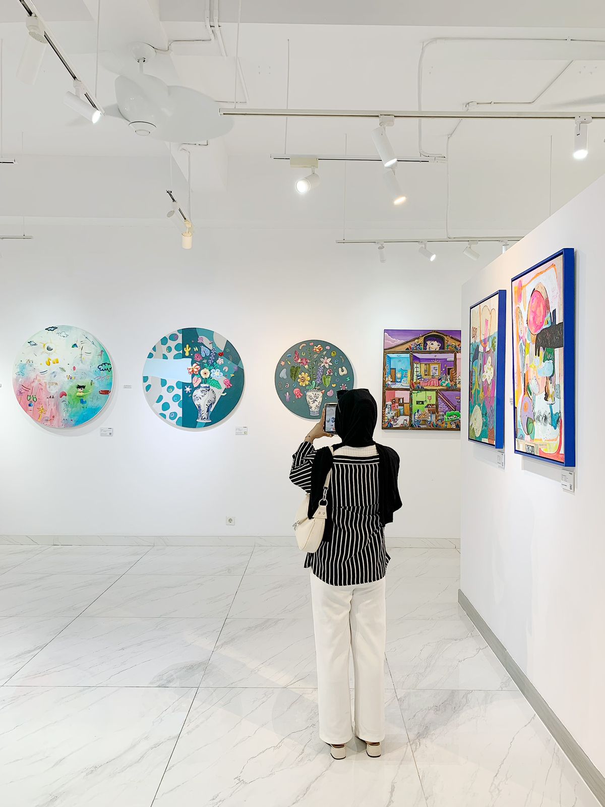 Exhibition