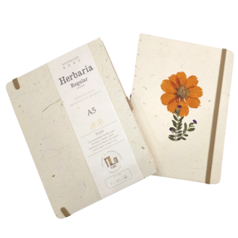 Herbaria A6