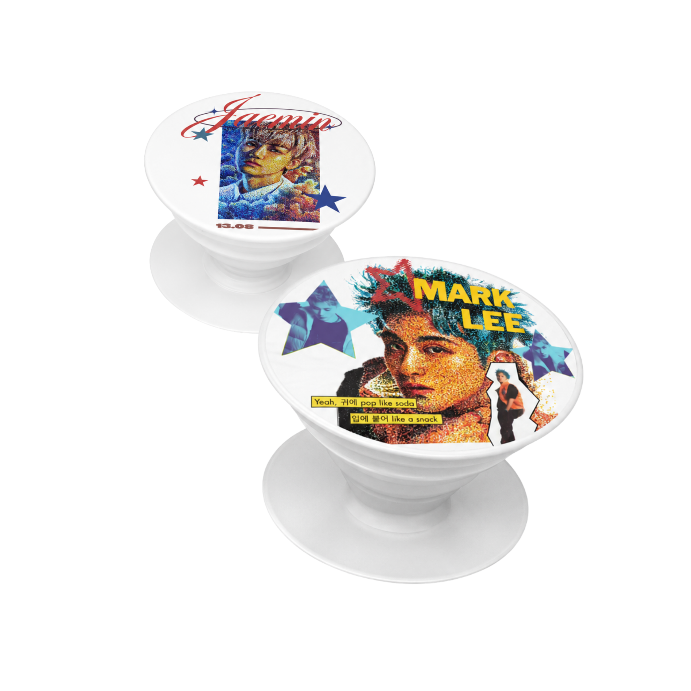 NCT-POPSOCKET
