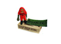 Toys DGTMB Republic Beneath the Stone series 106, 107