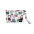 Bitty Rabbit medium pouch