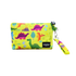 Dino World medium pouch