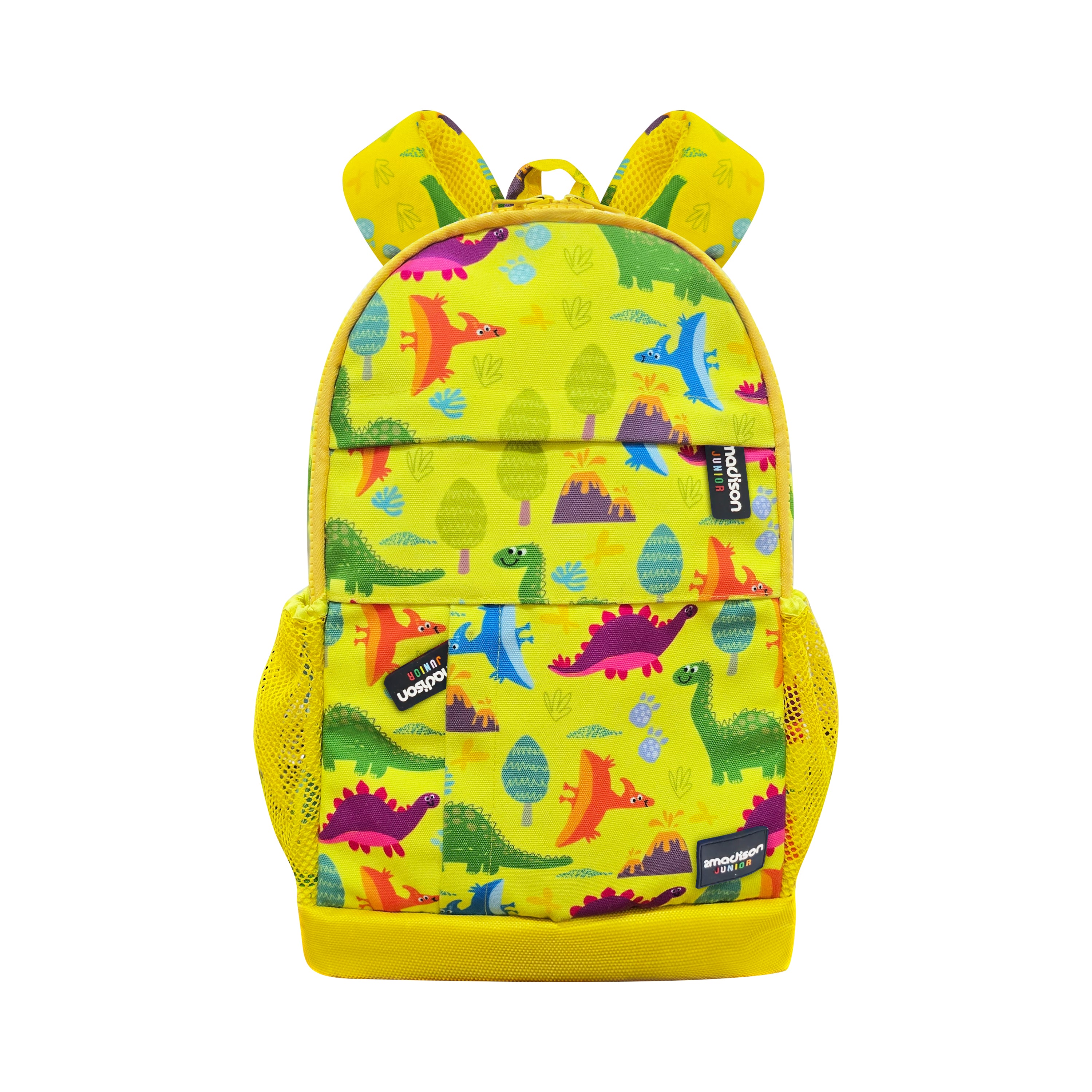 Dino World Treasure Bag
