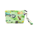 Friends in Mint medium pouch