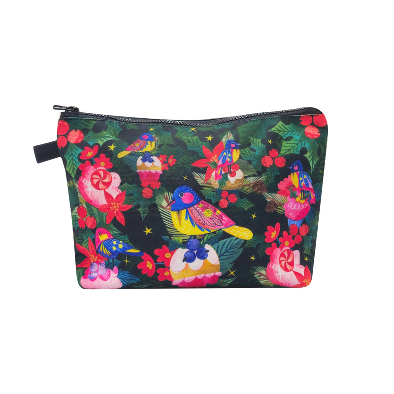 Happy Family pouch