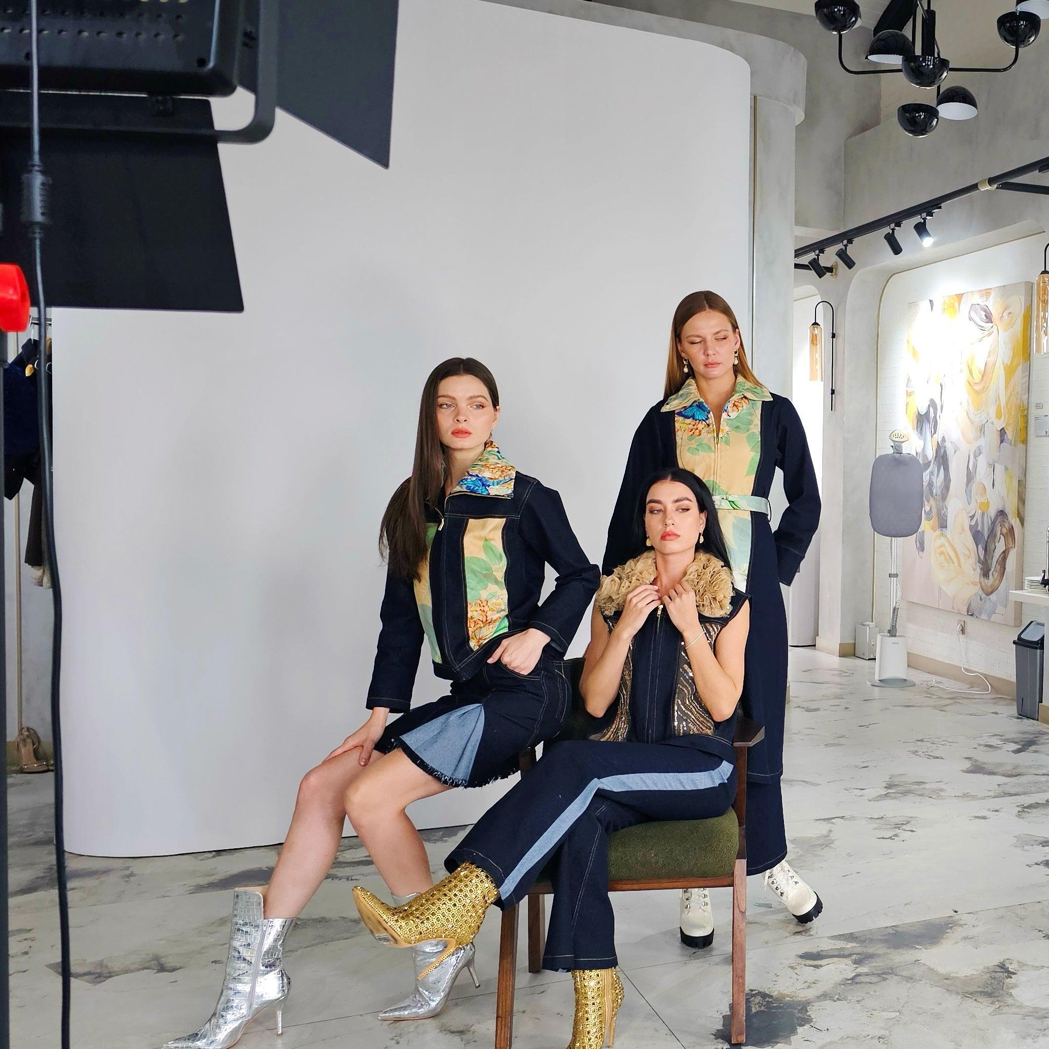 Premium Package 12 Hours + Meal