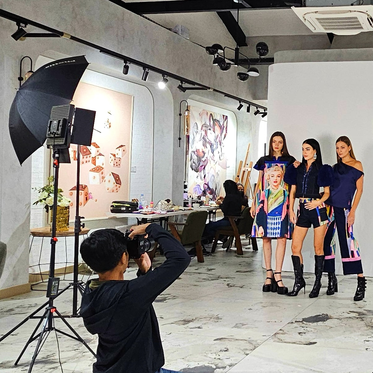 Paket Premium 12 Jam