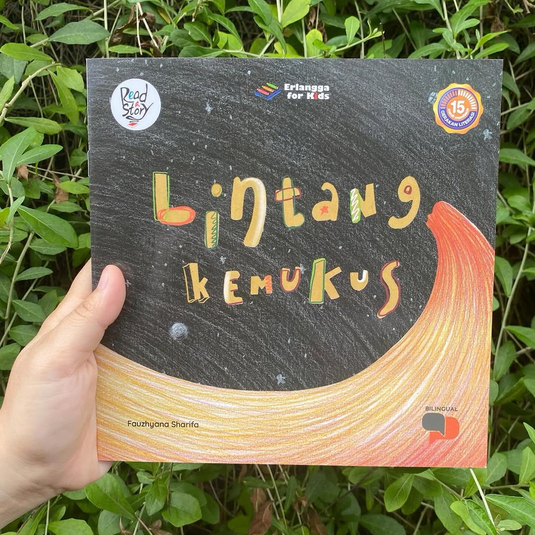 Lintang Kemukus