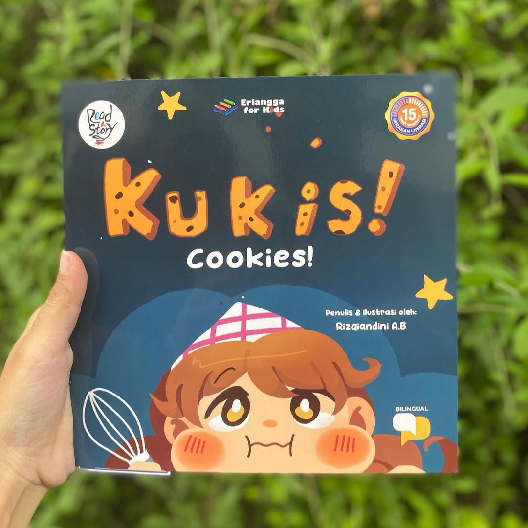 Kukis