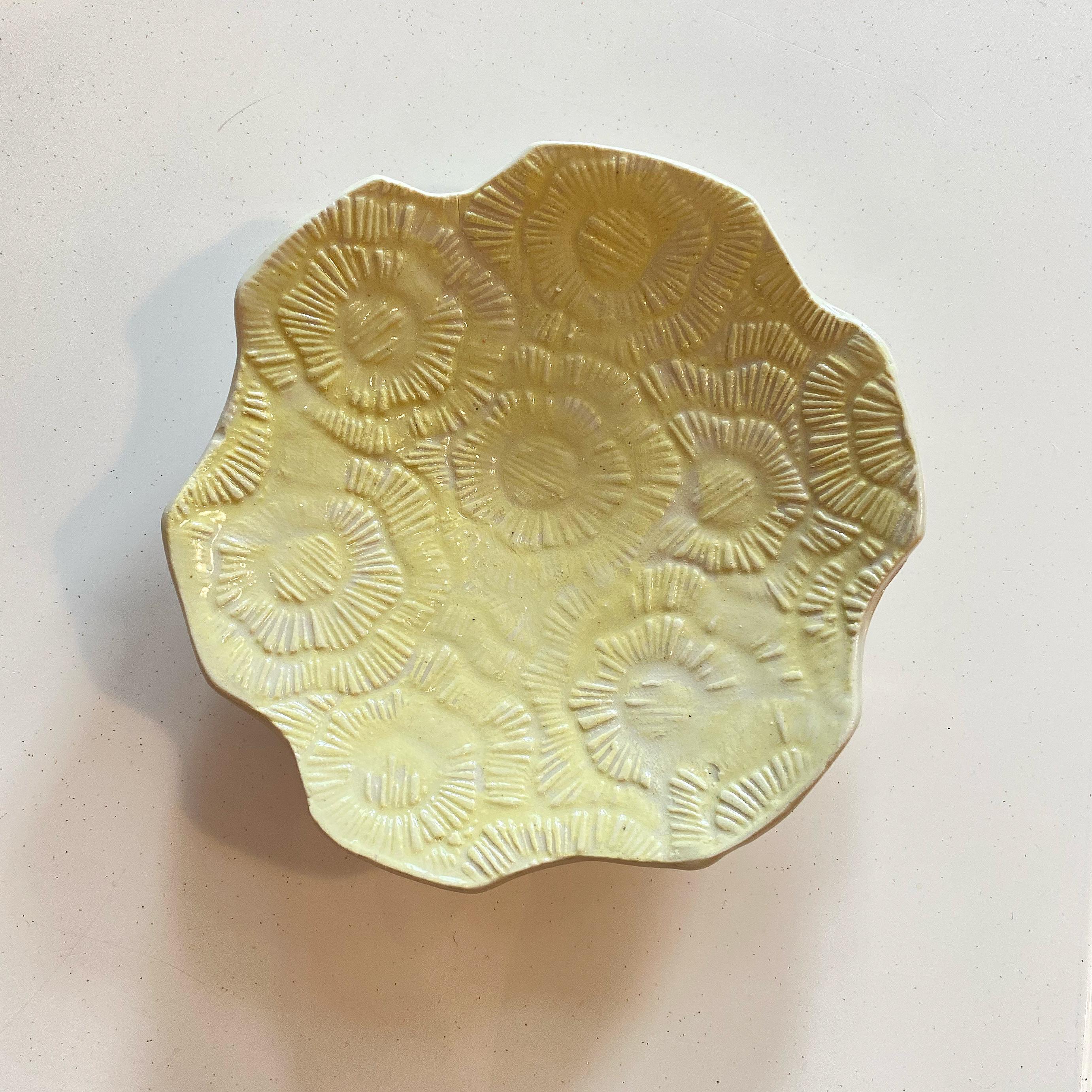 Flower Bowl (S)