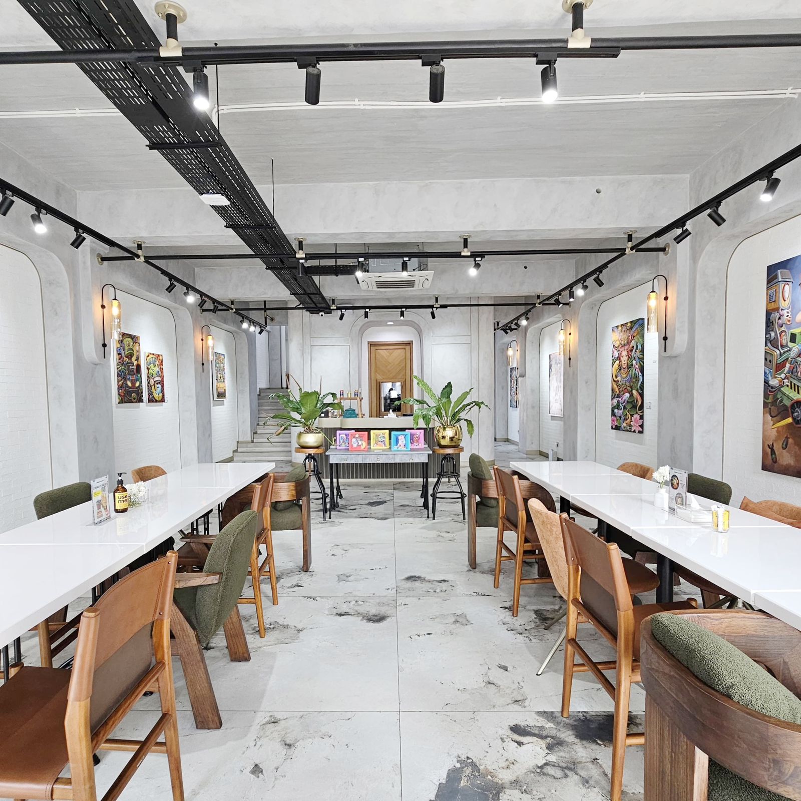 Ruang Acara 12 Jam + Makan