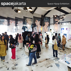 Sewa space Kemang dengan area yang fleksibel untuk meeting, gathering, dan workshop di pondok indah