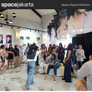 Pilihan sewa ruang Jakarta untuk acara, pertemuan, workshop, hingga kegiatan komunitas